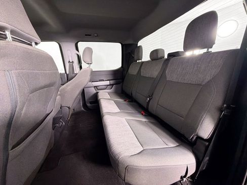 Used 2023 Ford F150 XLT w/ Trailer Tow Package image 22