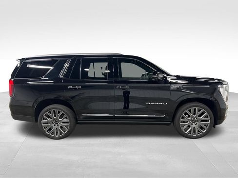 Certified 2026 GMC Yukon Denali Ultimate AWD/4WD image 2