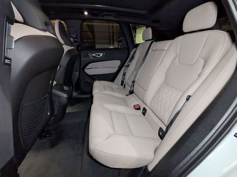 New 2026 Volvo XC60 B5 Plus w/ Protection Package Premier image 25