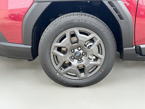 New 2026 Subaru Outback Premium AWD/4WD image 40