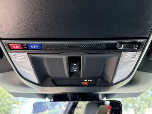 New 2026 Subaru Forester Sport w/ Onyx Edition AWD/4WD image 45