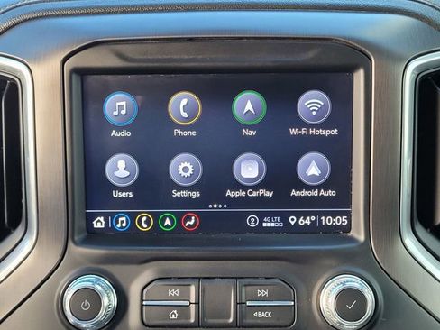 Used 2020 GMC Sierra 1500 AT4 w/ AT4 Premium Package image 20