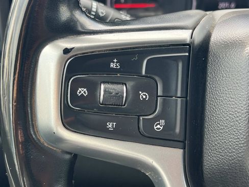 Used 2023 Chevrolet Silverado 2500 LT w/ Convenience Package AWD/4WD image 9