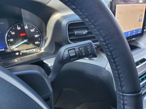 Used 2023 Ford Explorer XLT w/ Equipment Group 202A AWD/4WD image 16
