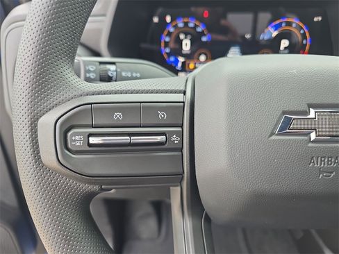 New 2026 Chevrolet Colorado Trail Boss image 17