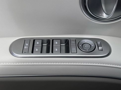 Certified 2026 Hyundai Palisade Limited image 26