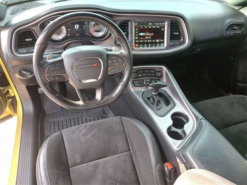 Used 2021 Dodge Challenger R/T Scat Pack w/ T/A Package image 11