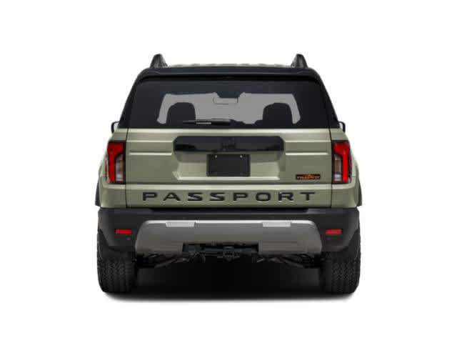 Used 2026 Honda Passport TrailSport Elite image 8
