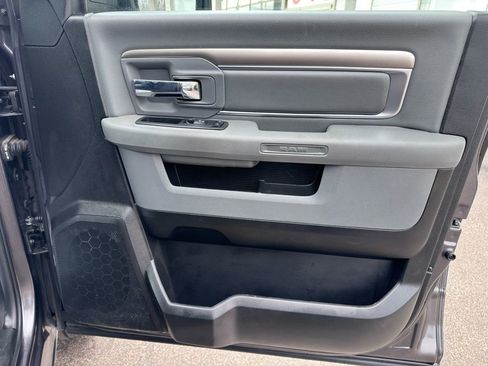 Used 2019 RAM 1500 Classic Warlock w/ Electronics Group image 26