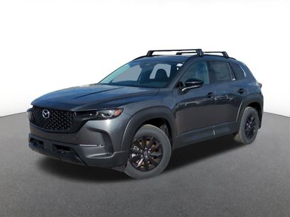 New 2026 MAZDA CX-50 AWD 2.5 Hybrid w/ Weather Package