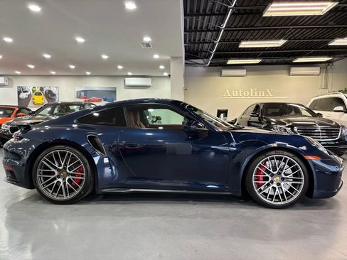 Used 2021 Porsche 911 GT3 RS image 7