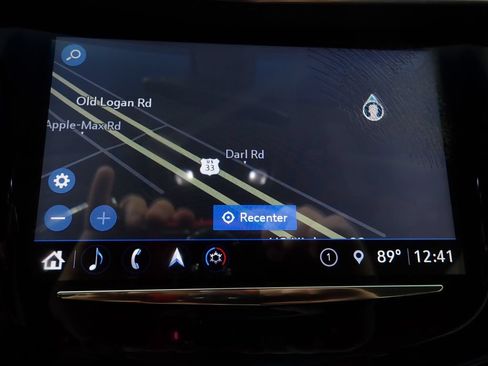 Used 2019 Cadillac XTS Luxury FWD image 4