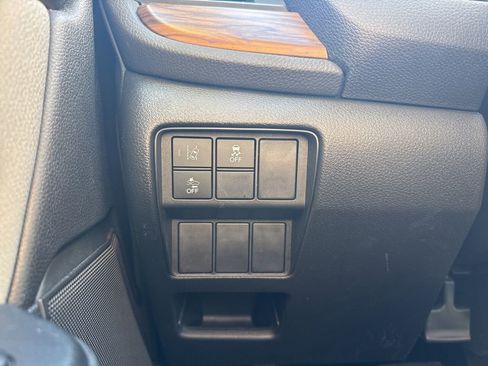Used 2018 Honda CR-V EX image 23