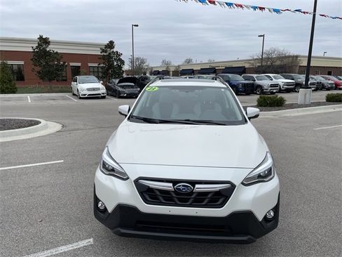 Used 2023 Subaru Crosstrek 2.5i Limited image 7