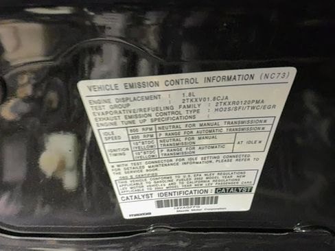 Used 2002 MAZDA MX-5 Miata image 72