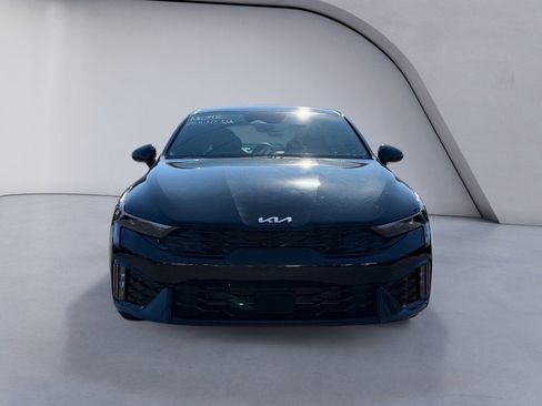 Used 2025 Kia K5 GT-Line image 8