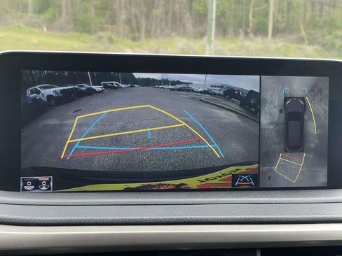 Used 2022 Lexus RX 350 F Sport image 29