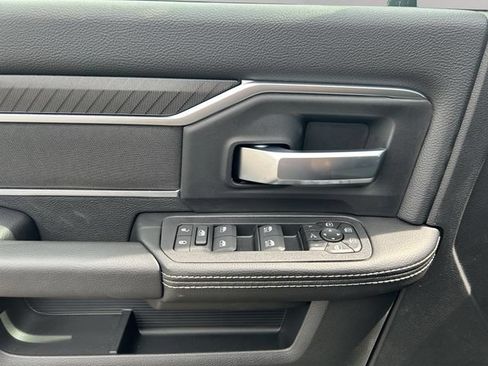 New 2026 RAM 3500 Big Horn AWD/4WD image 19