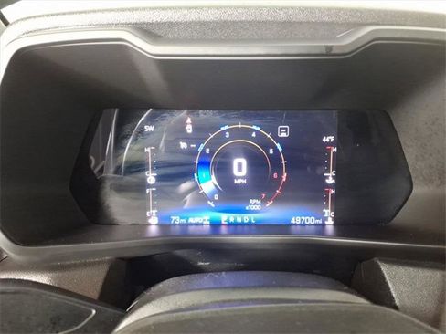 Used 2023 Chevrolet Colorado Trail Boss w/ Advanced Trailering Package image 27