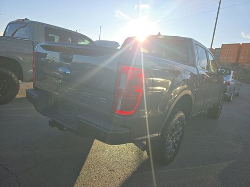 Used 2021 Ford Ranger XLT w/ Equipment Group 301A Mid image 4