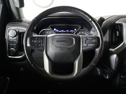 Used 2022 GMC Sierra 1500 Denali image 40