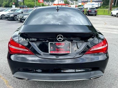 Used 2019 Mercedes-Benz CLA 250 image 6
