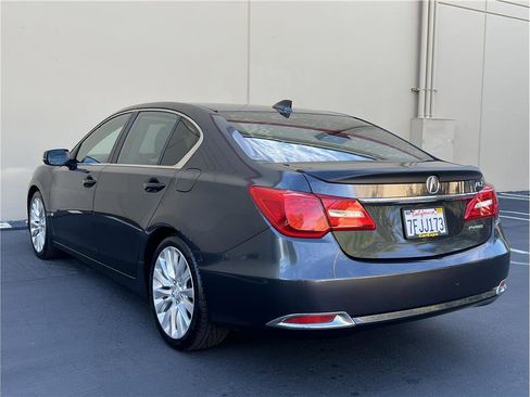 Used 2014 Acura RLX w/ Krell Audio Package image 30
