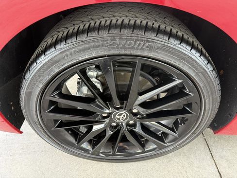 Used 2022 Toyota Camry XSE image 47