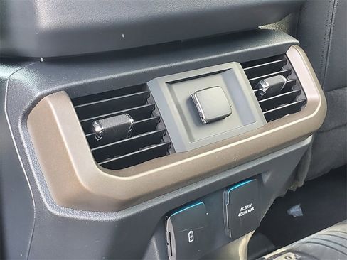 New 2025 Ford F150 STX w/ Equipment Group 201A FX4 image 28