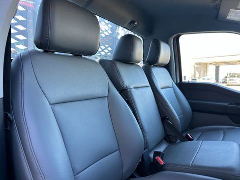 Used 2024 Ford F450 XL w/ XL Chrome Package image 17