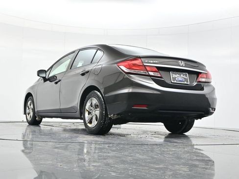 Used 2014 Honda Civic LX image 46