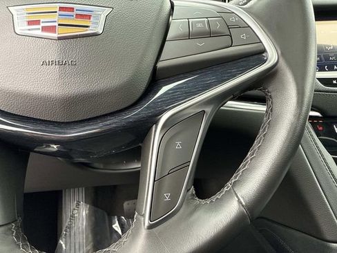Used 2024 Cadillac XT5 Premium Luxury AWD/4WD image 29
