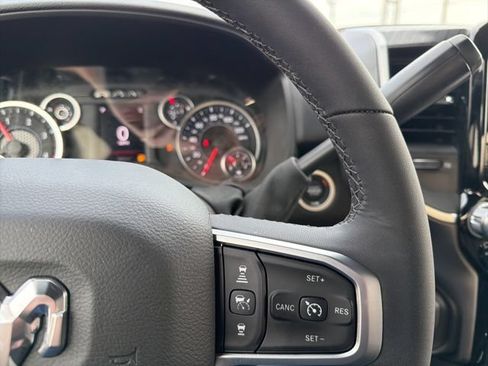 New 2026 RAM 2500 Big Horn AWD/4WD image 14