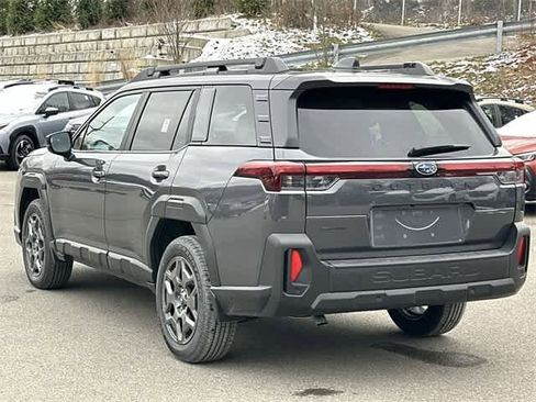 New 2026 Subaru Outback Premium image 30