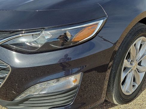 Used 2023 Chevrolet Malibu LT image 10