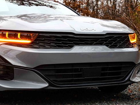 Used 2022 Kia K5 GT-Line w/ GT-Line Awd Premium Package image 28