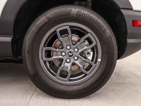 Certified 2023 Ford Bronco Sport Big Bend AWD/4WD image 10