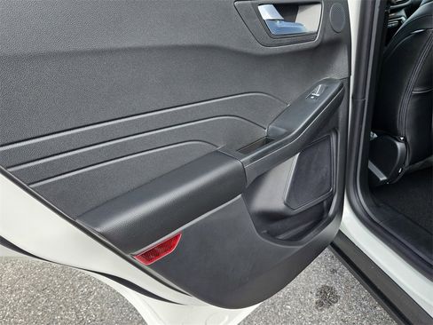 New 2026 Ford Escape ST-Line Select w/ Tech Pack #2 image 26