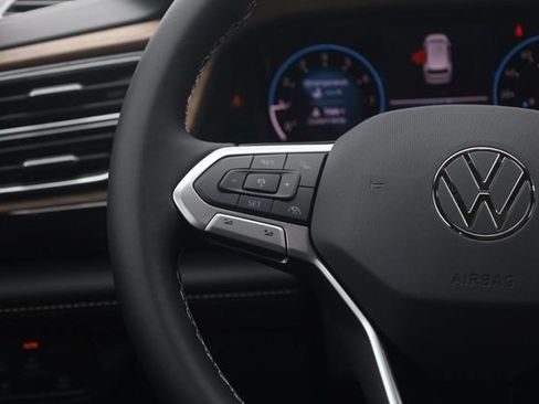 New 2026 Volkswagen Atlas SE AWD/4WD image 10