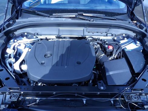 New 2026 Volvo XC60 B5 Ultra w/ Protection Package Premier image 28