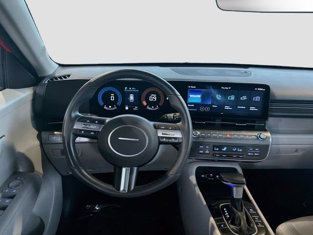 Certified 2026 Hyundai Kona SEL Sport FWD image 22