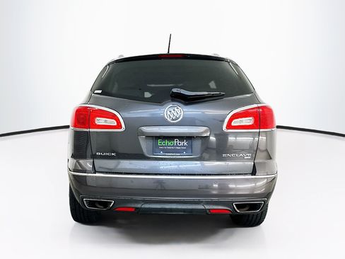 Used 2015 Buick Enclave Leather AWD/4WD image 7