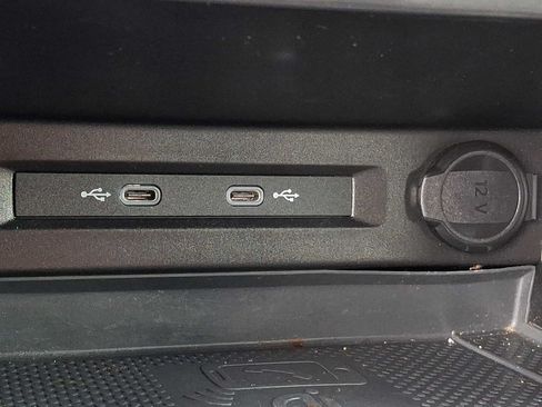 Certified 2022 Volkswagen Tiguan SE AWD/4WD image 22
