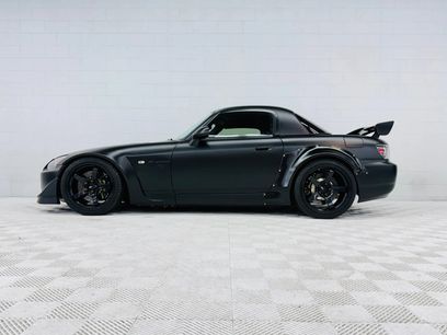 Used 2008 Honda S2000 CR