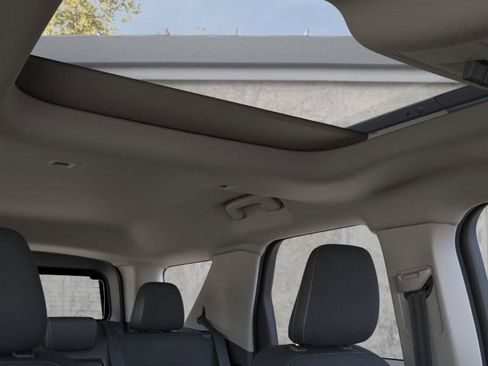 New 2025 Ford Bronco Sport Big Bend image 23