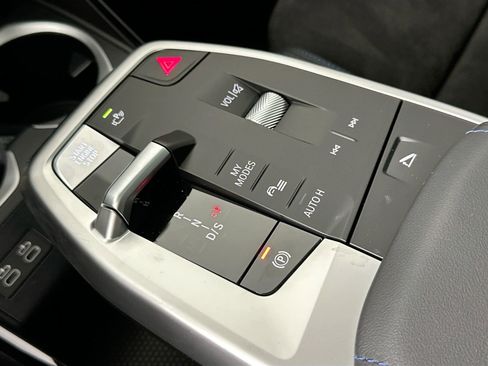 New 2026 BMW X2 M35i w/ Technology Package image 16