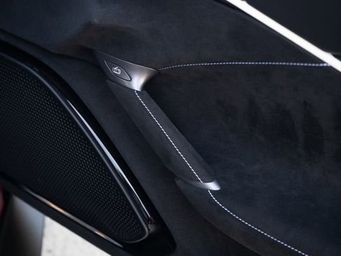 Used 2024 Ferrari Roma image 48