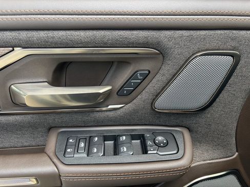 New 2026 RAM 1500 Limited w/ Bed Utility Group AWD/4WD image 24