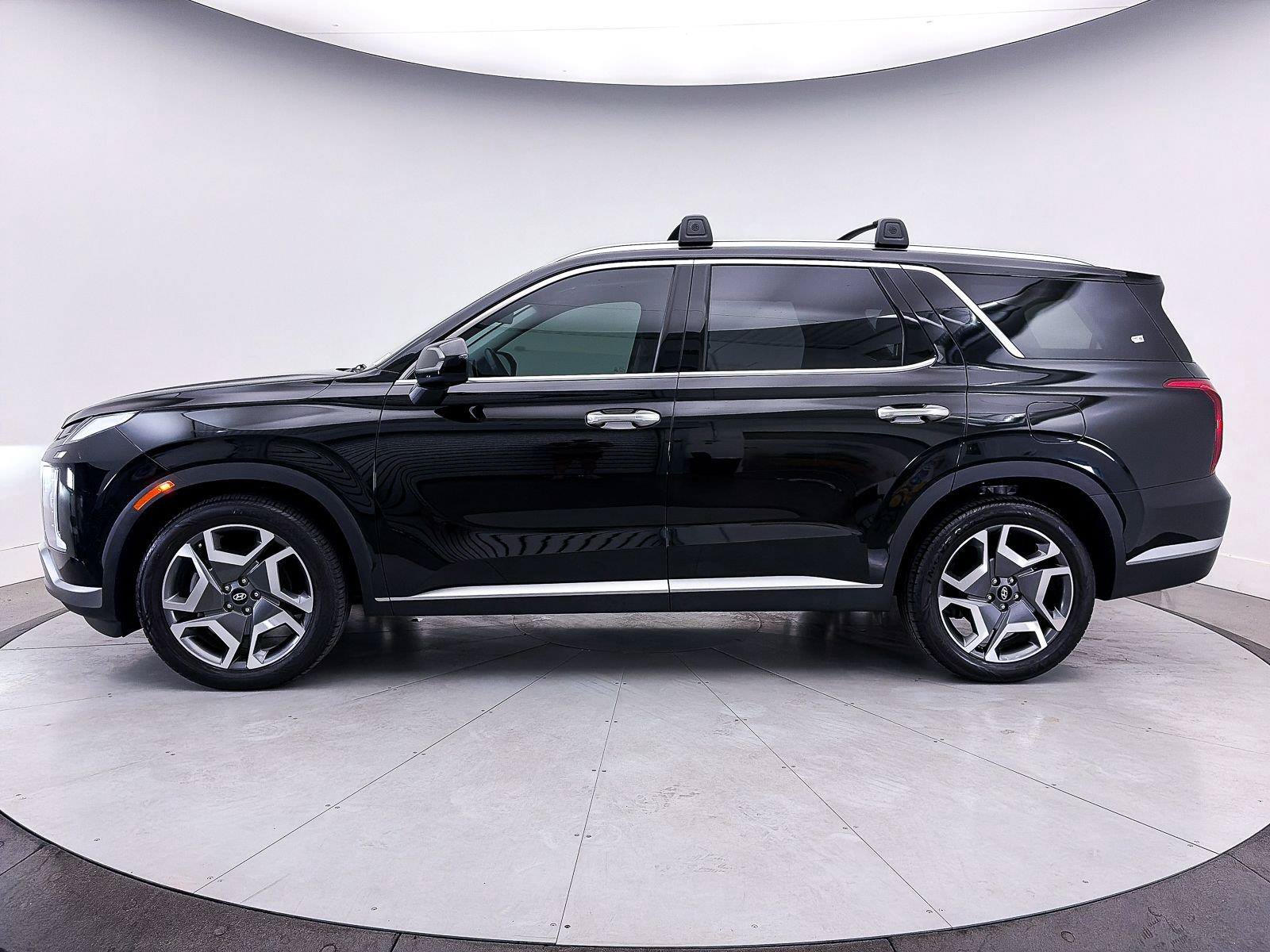 Used 2023 Hyundai Palisade SEL w/ Premium Package FWD image 45