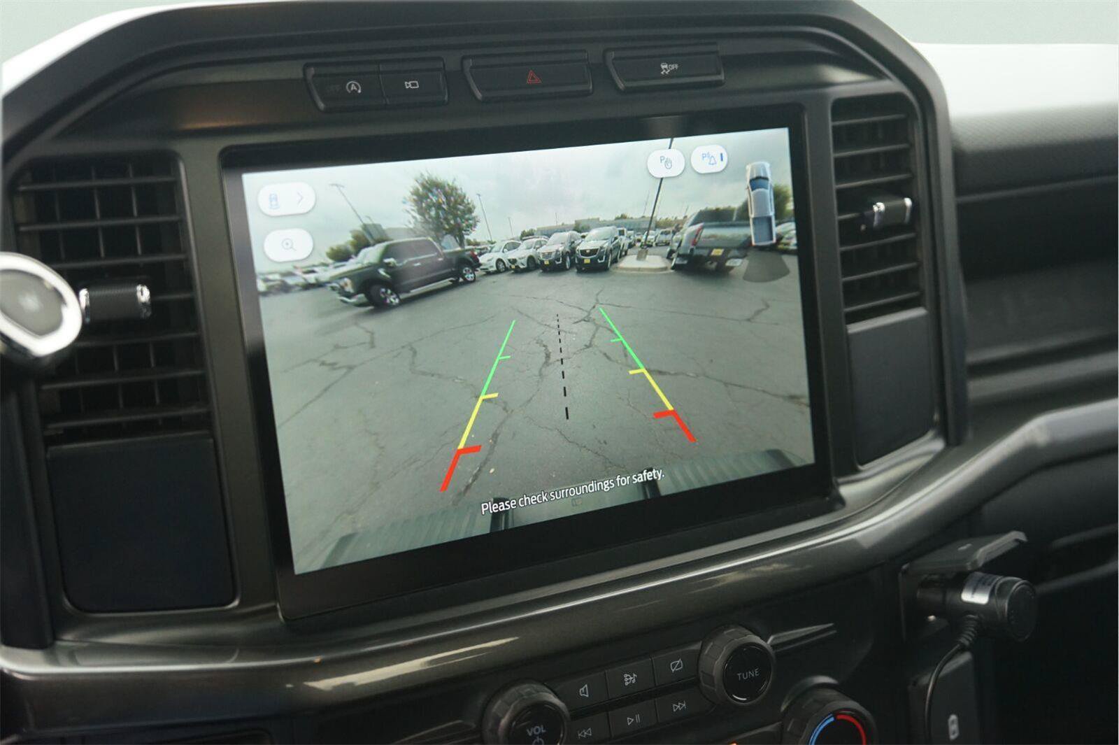 Used 2024 Ford F150 STX RWD image 27